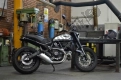 Todas las piezas originales y de repuesto para su Ducati Scrambler Street Classic 803 2018.